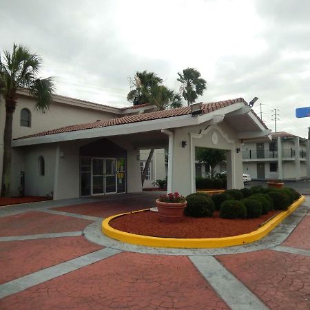 Studio 6-Houston, Tx - Intercontinental Airport South Dış mekan fotoğraf